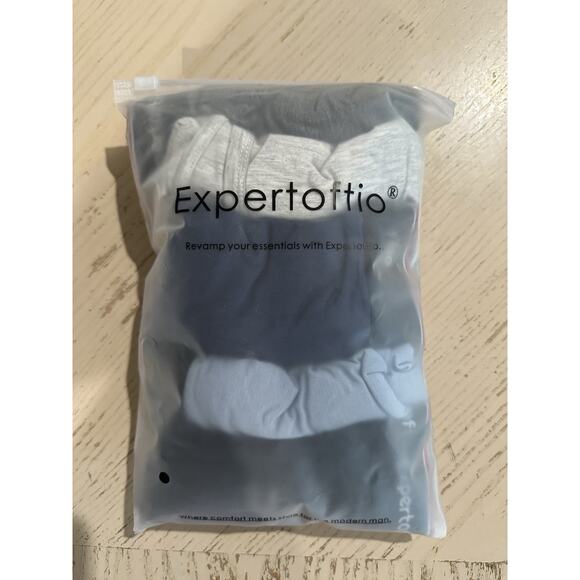 Men's Full Rise Cotton Briefs Multipack - Comfort Waistband Sz XL - Picture 3 of 5